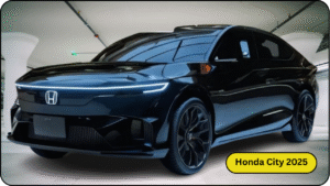 Honda City 2025 ADAS Features Unveiled – Next‑Level Safety, Smart Tech & India‑Specific Upgrades You Must See!