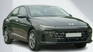 Hyundai Verna 2025 Launched – ₹5 Lakh Sedan Beats Dzire & Aura with 6 Airbags, Luxury Cabin & 25 KMPL Mileage!