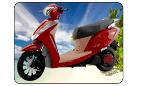 Komaki X-One Electric Scooter Launched in India: Futuristic Design, 85Km Range & Stunning Features!