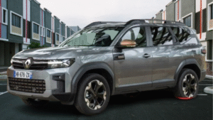 Renault Duster 2025 Launched – New Hybrid Engine, Premium SUV Design & Feature-Packed Comeback!