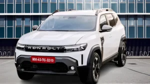 Renault Duster 2025: Only ₹5 Lakh SUV With Killer Looks & Premium Features – Launch Date Leaked!